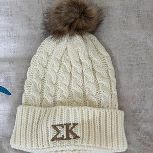 Sigma kappa hat
